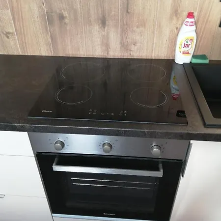 Apartmany Pietro Árvaváralja Kültér fotó