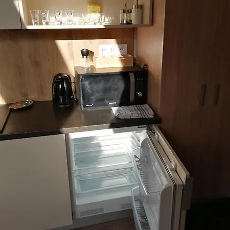 Apartmany Pietro Árvaváralja Kültér fotó