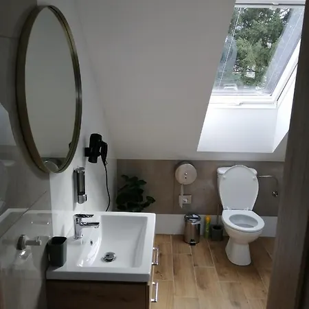 Apartmany Pietro Árvaváralja Kültér fotó