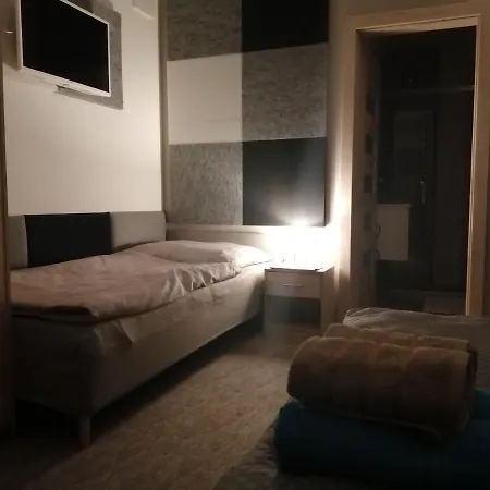Apartmany Pietro Árvaváralja Kültér fotó