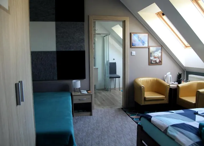 Apartmany Pietro