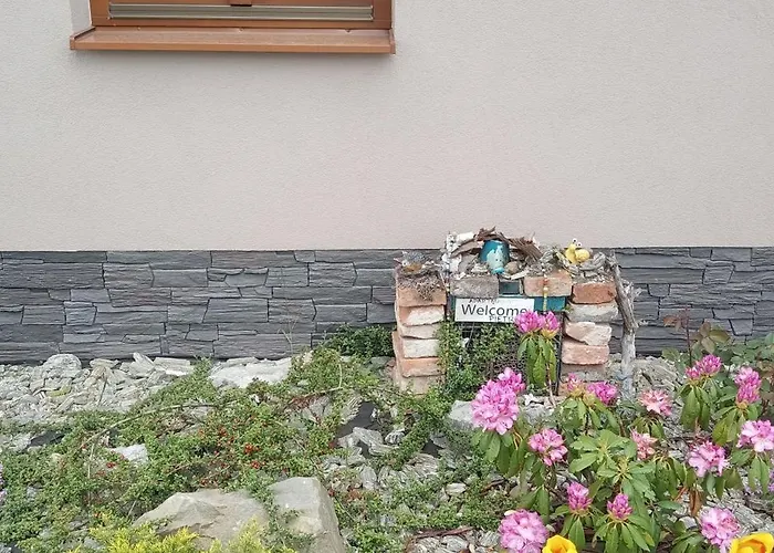 Apartmany Pietro