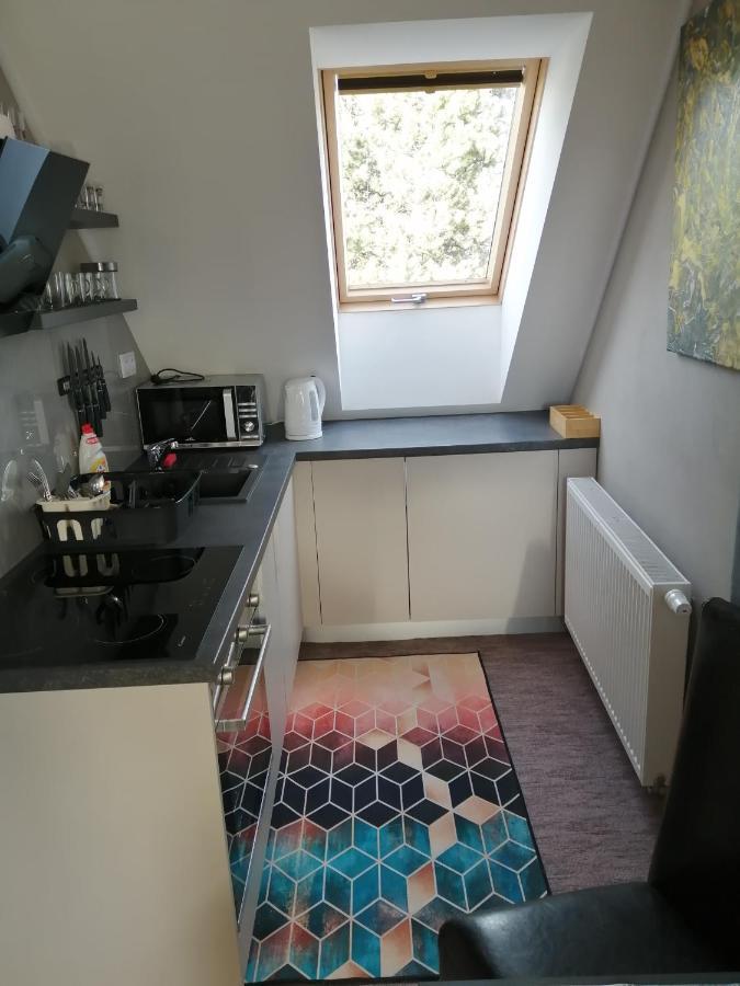 Apartment Pietro *