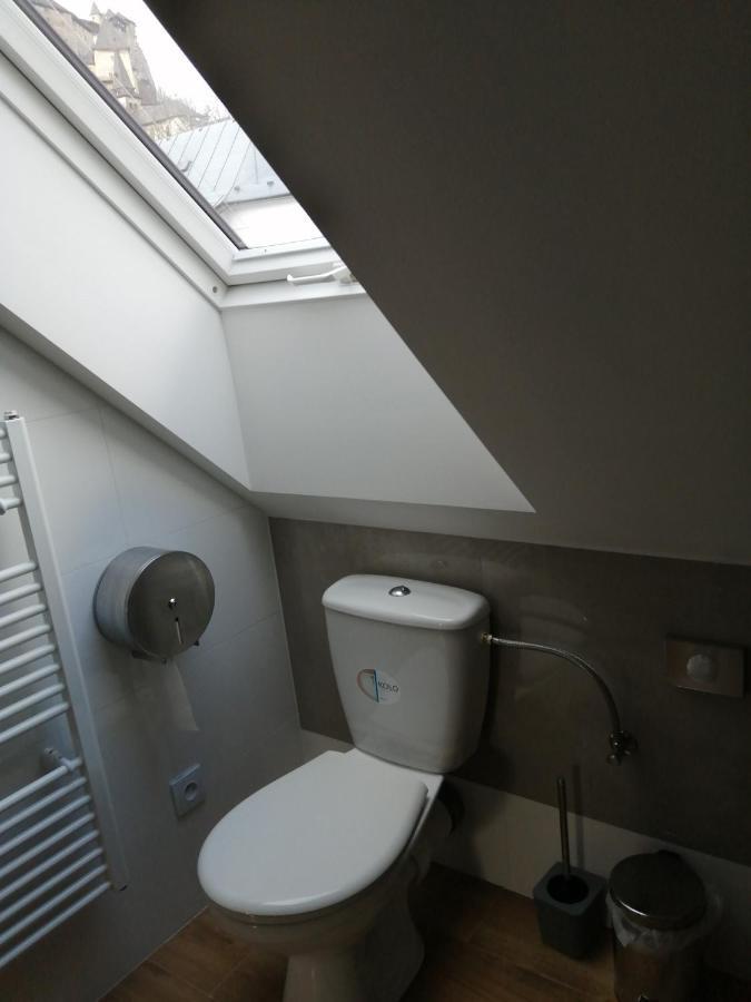 Pietro Apartment
