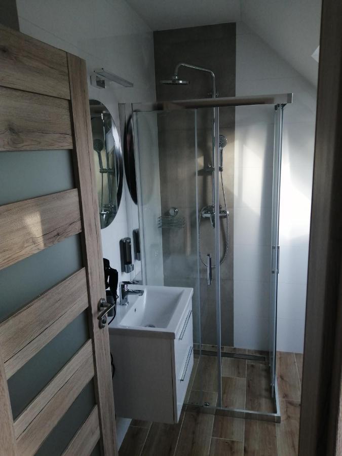 Pietro Apartment *
