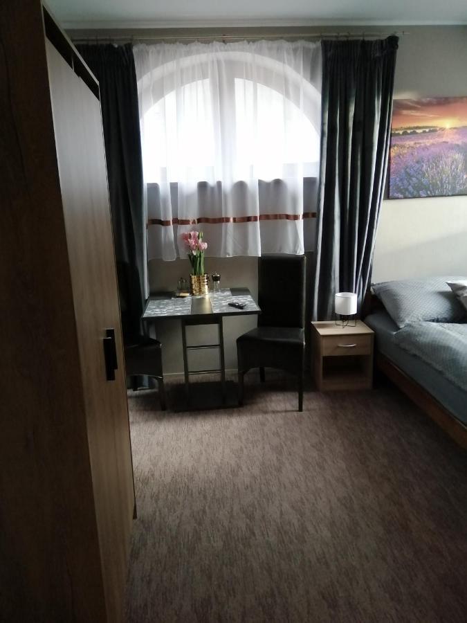 Pietro Apartment