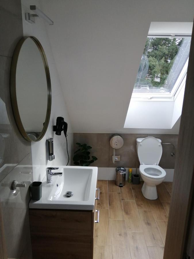 Pietro Apartment