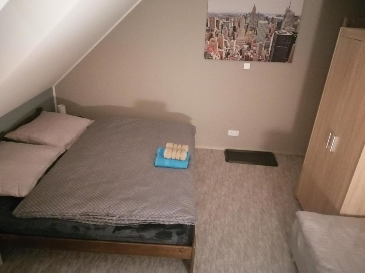 Apartment Pietro