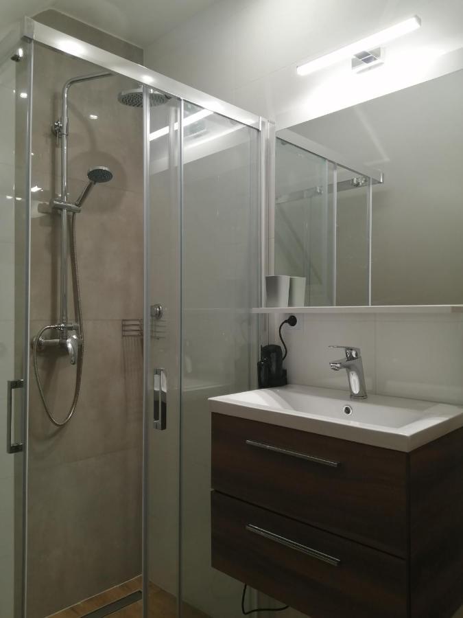 Pietro Apartment