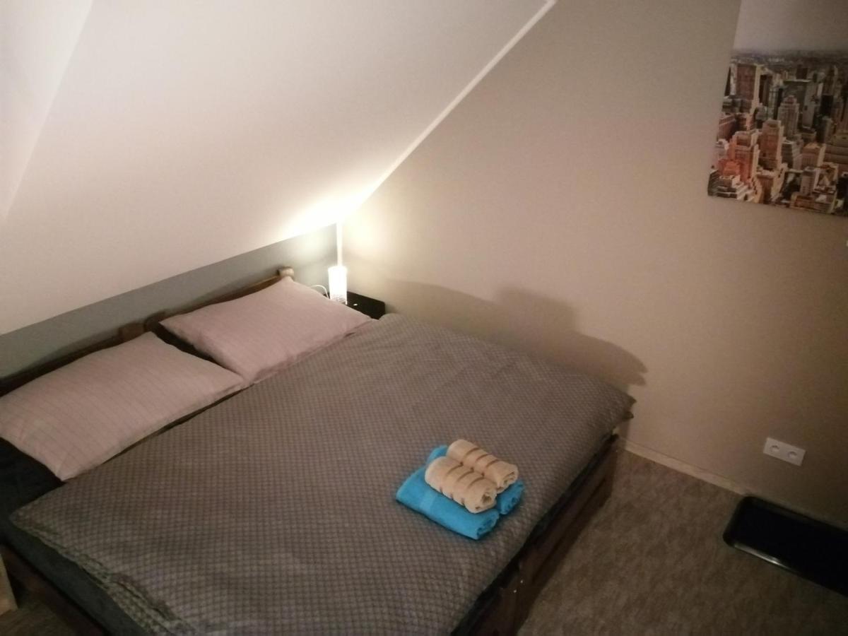 Apartment Pietro Oravsky Podzamok