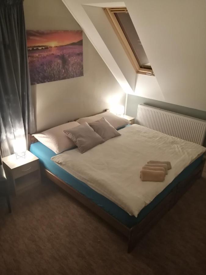 Apartment Pietro *