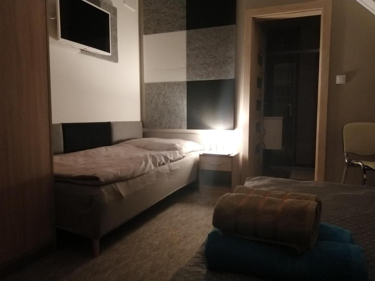 Pietro Apartment Oravsky Podzamok