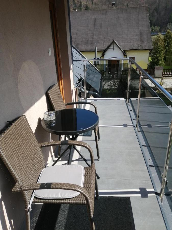 Apartment Pietro
