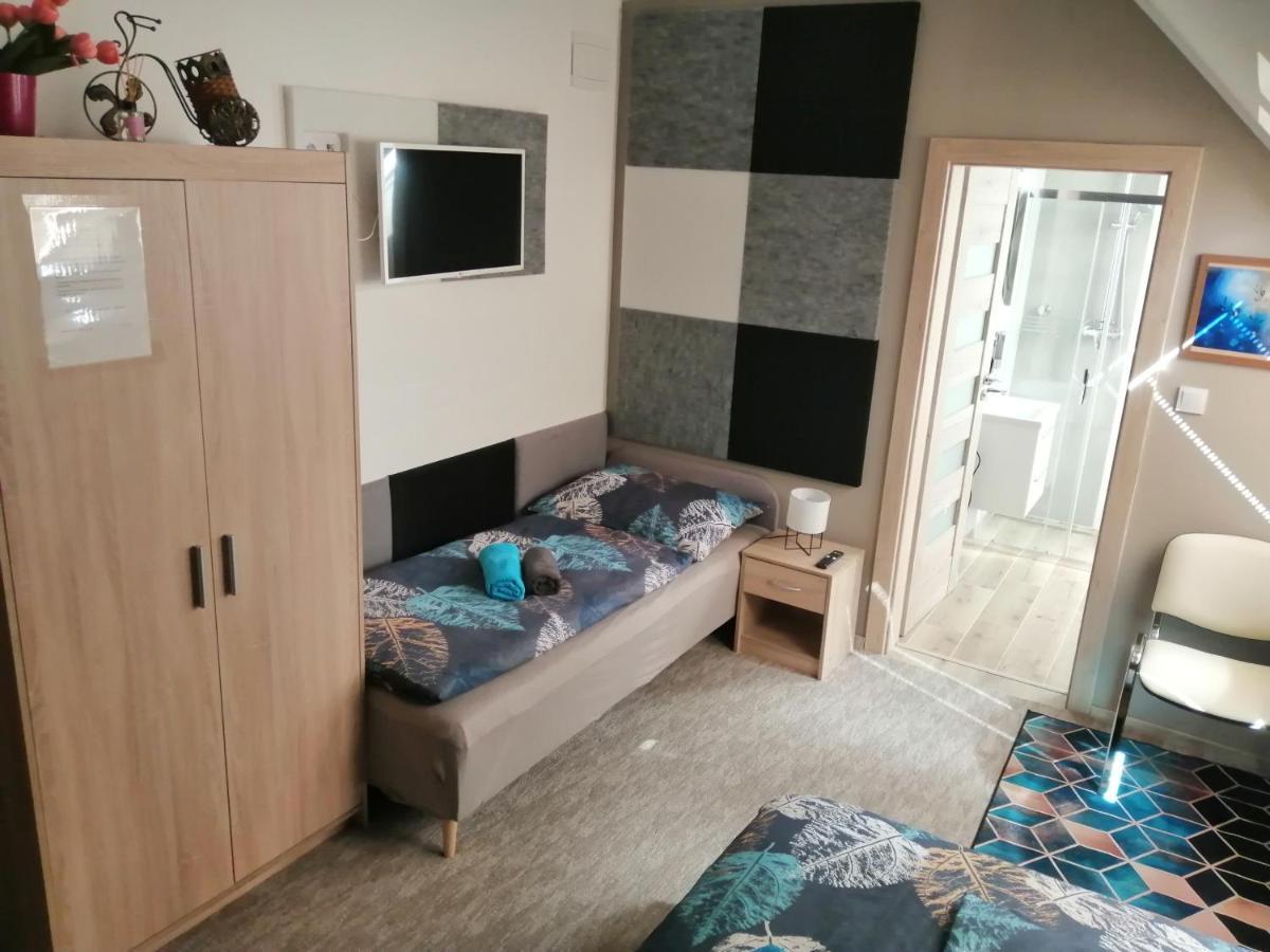 Pietro Apartment
