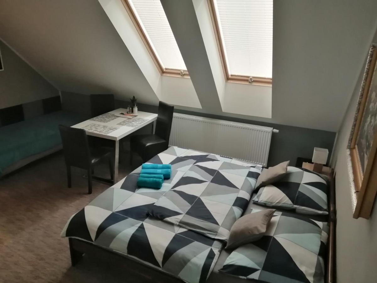 Apartment Pietro Oravsky Podzamok