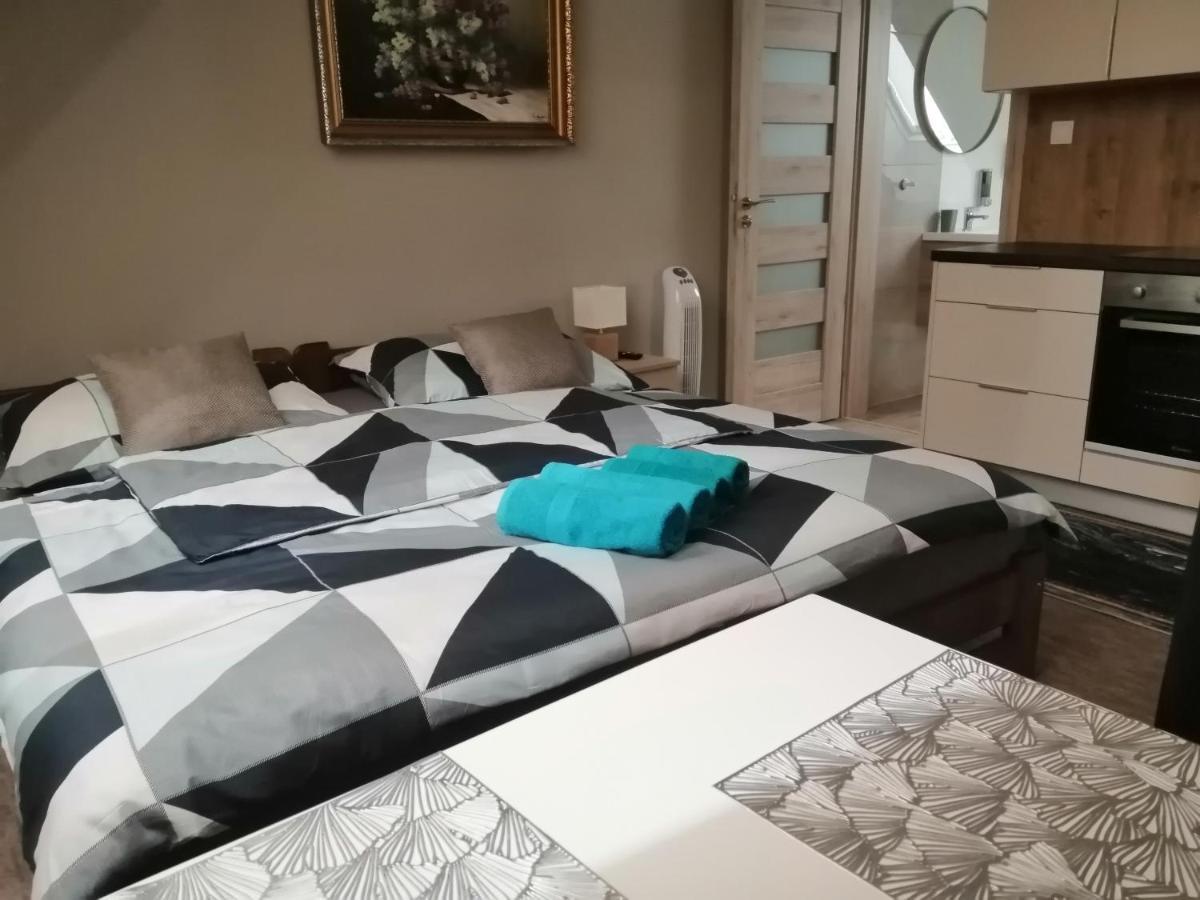 Pietro Apartment *